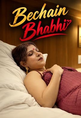 Bechain Bhabhi  (Uncut)